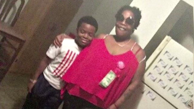 11-year-old boy dies after being shot in the head at park