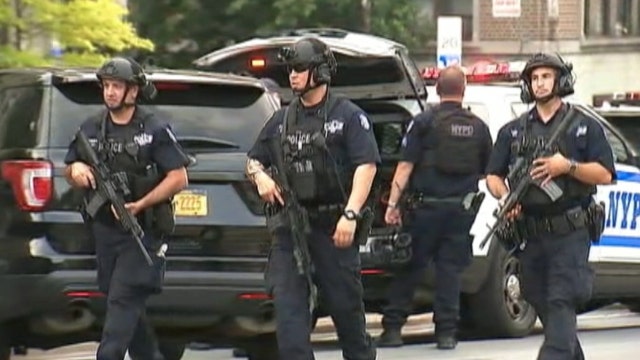 Doctor kills woman, self in Bronx-Lebanon Hospital; others wounded