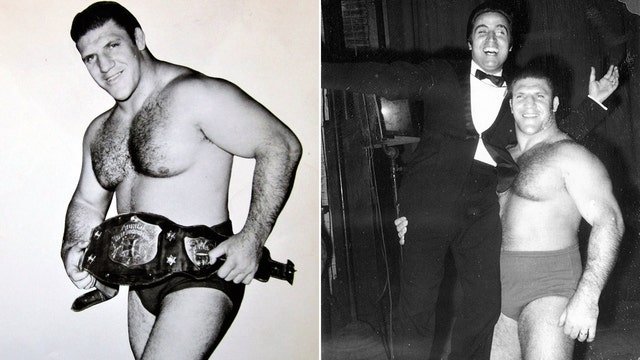 WWE Hall of Famer Bruno Sammartino dead at 82