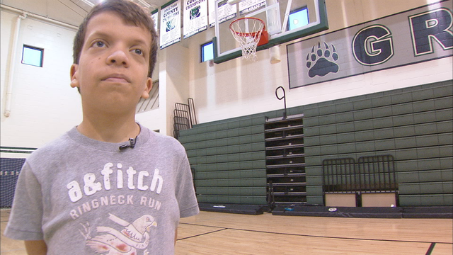 11-year old Georgia boy saved from cardiac arrest