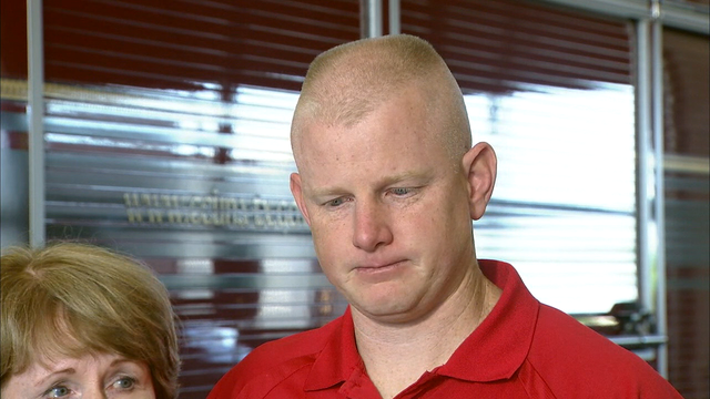 Celina firefighter among the heroes on Southwest flight