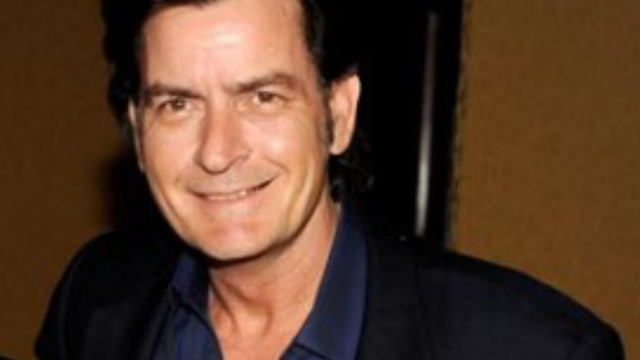 Charlie Sheen says he is HIV-positive, bad boy days are over