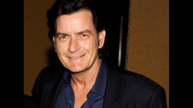 Charlie Sheen says he has HIV virus
