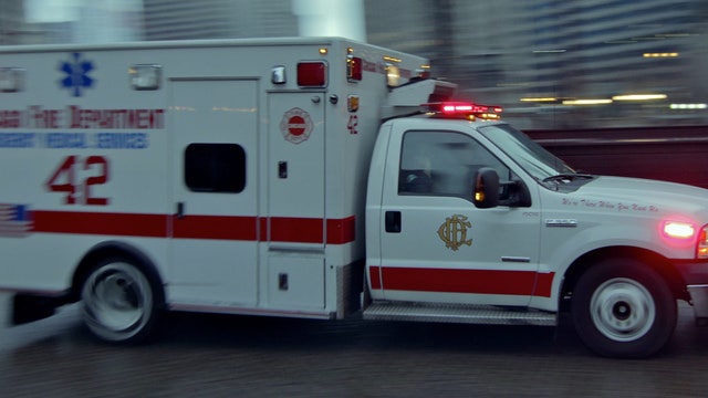 14 students hospitalized after possibly eating laced candy in Humboldt Park