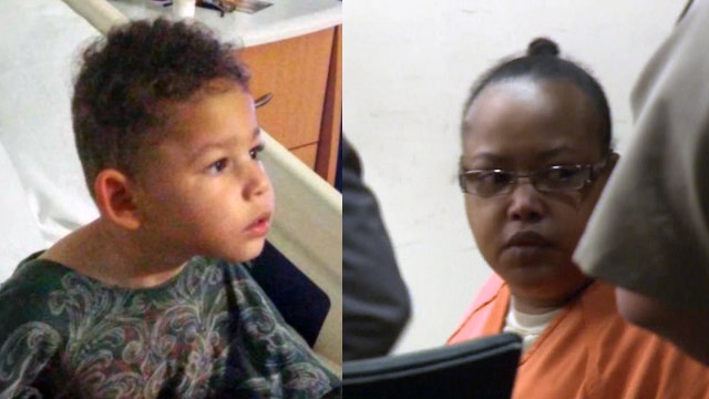 Mother sentenced to life without parole for killing disabled son