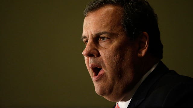 Christie criminal complaint to go forward