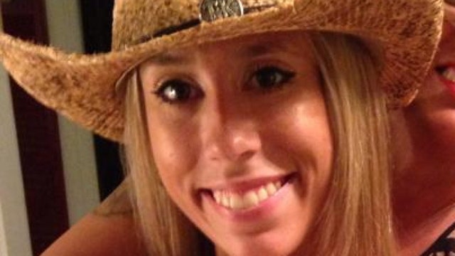 Police confirm Collin County remains belong to Christina Morris