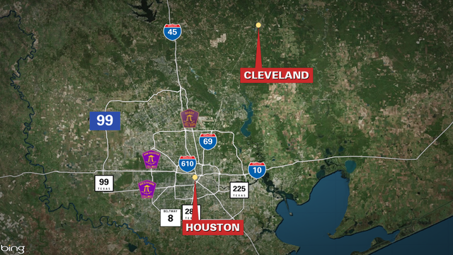 More police patrols after reports of person in van luring kids with puppies, candy