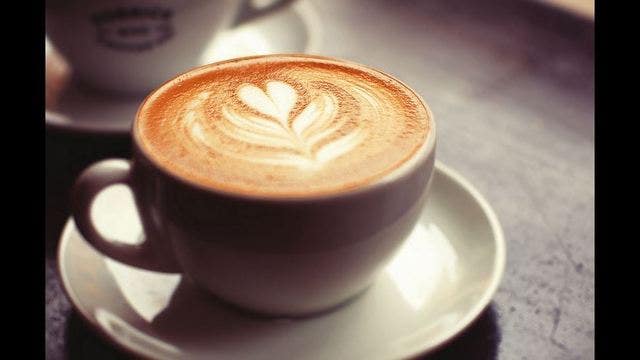 California may label coffee a cancer risk