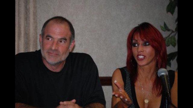 Reality show's ghost-hunting pair found dead after standoff