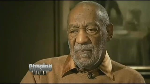 NYU removes Cosby's name from popular film workshop