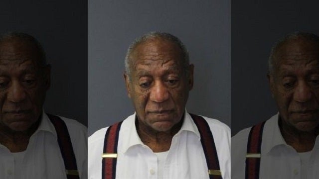 Bill Cosby sentenced to 3 to 10 years in prison for sexual assault