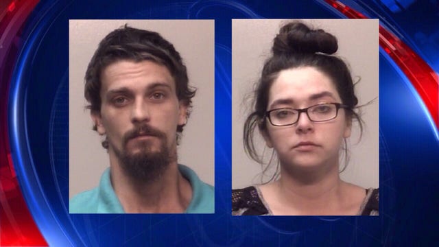 76-year-old Coweta County man found dead; couple arrested