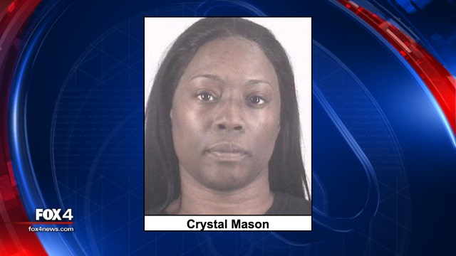 North Texas mom gets 5 years for voting illegally