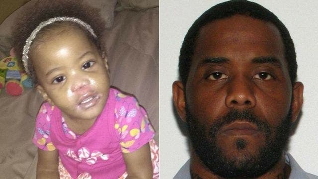 Dad of toddler found dead in suitcase now facing charges