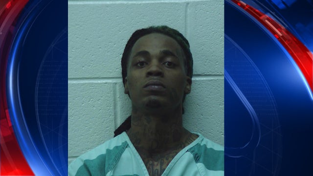 Atlanta rapper Dae Dae arrested in Greene County