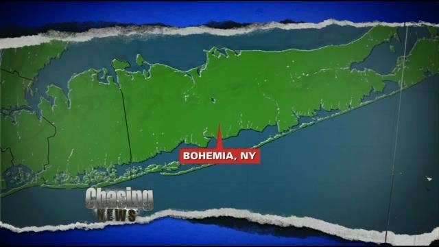 Blind date gone wrong