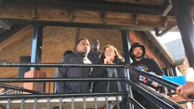 Peace Rally, candlelight vigil held for Great Mills High School shooting victim Jaelynn Willey