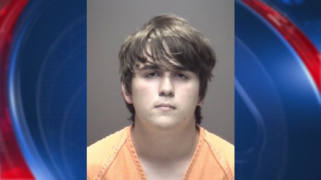 Santa Fe High School shooting suspect's family releases statement