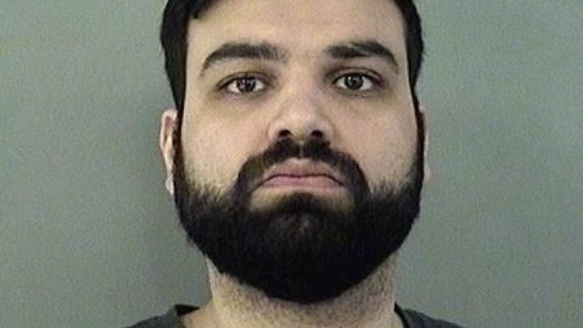 Arlington doctor accused of slipping pregnant girlfriend abortion pills