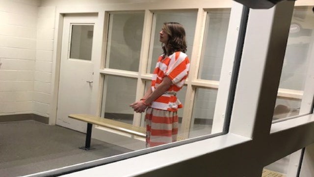 Two students accused of threats toward school denied bond