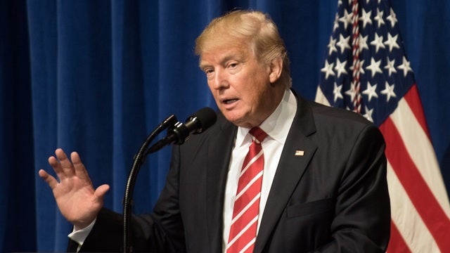 What Cohen's plea and Manafort's verdict mean for Trump