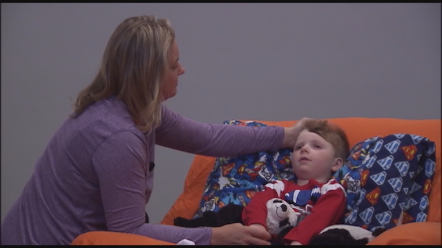 PHOTOS: Remembering Tripp Halstead