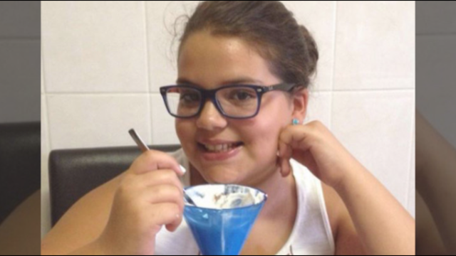 11-year-old girl electrocuted while playing in lagoon