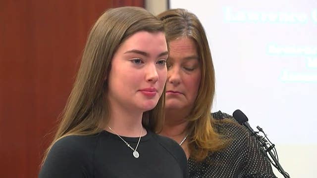 Nassar victim says MSU is charging her for sex assault appointments