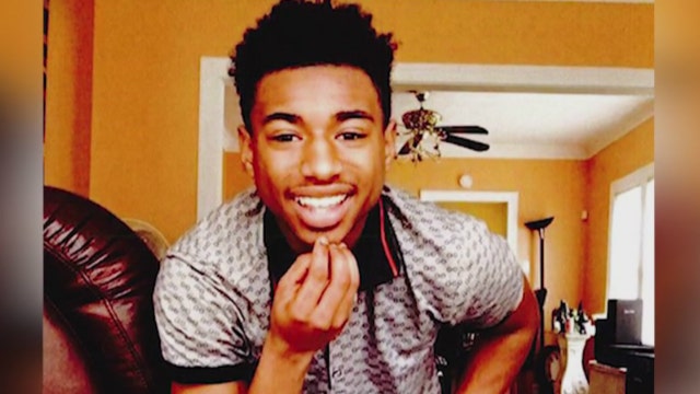 CFD investigates after shooting victim left under sheet while still alive