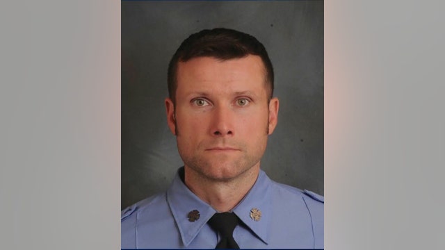 FDNY firefighter dies in Harlem movie set fire