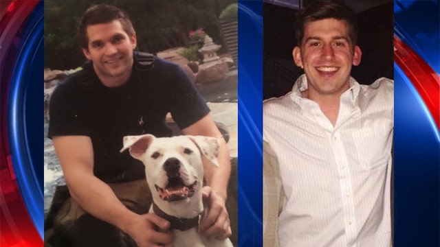 Dallas firefighter, SMU graduate killed in New York City helicopter crash