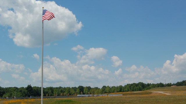 Remaining Flight 93 wreckage to be buried at memorial in Pa.