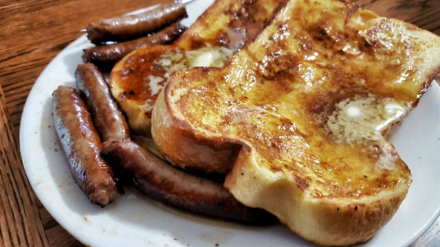 Mom makes French toast laced with PCP for her kids