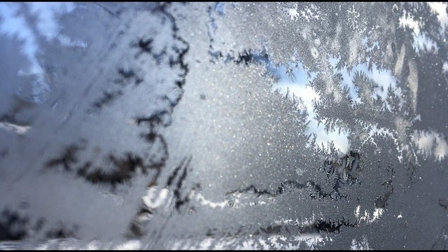 International Falls, Minnesota drops to record low -36F