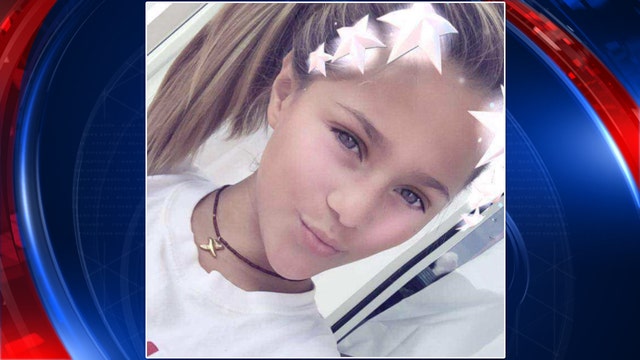 Two 12-year-old students charged with cyberstalking before classmate's suicide