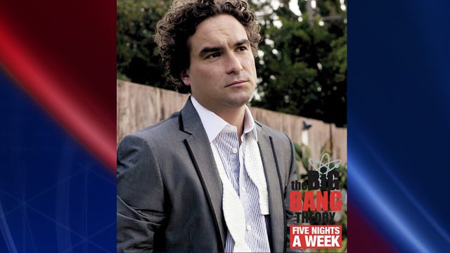 'The Big Bang Theory' star Galecki's home destroyed by wildfire