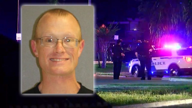 4 child hostages, suspect dead after hours-long standoff