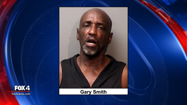 Man arrested for carjacking 69-year-old Vietnam veteran