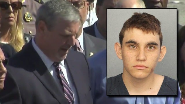 FBI investigated 2017 YouTube comment "I'm going to be a professional school shooter"; agency