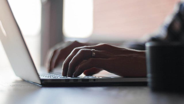 Holiday shoppers spent record $108 billion online