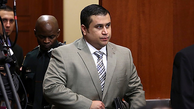 George Zimmerman charged with stalking, threatening private investigator