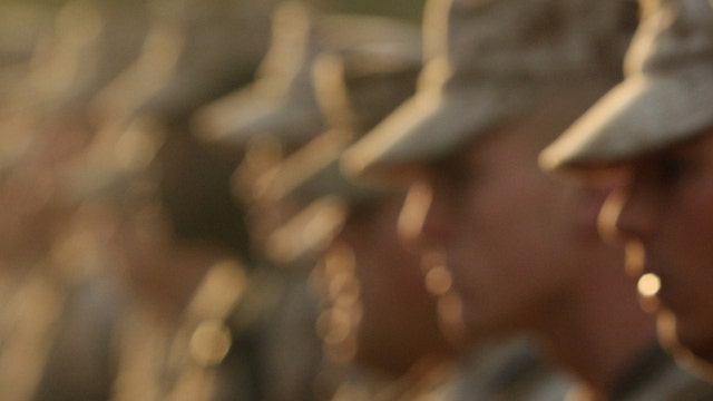 Justice elusive in child sex abuse cases on military bases, AP investigation finds