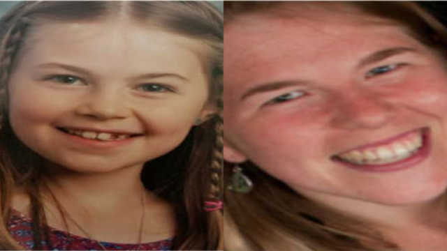 Missing Illinois girl, mother may be in NE Georgia