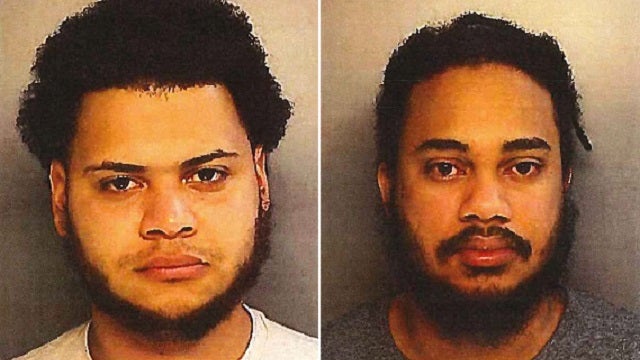$2.6M of heroin, fentanyl seized in Philly raid; two arrested