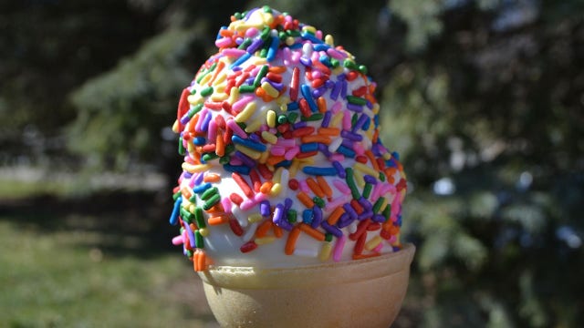 National Ice Cream Day 2017: Deals and freebies