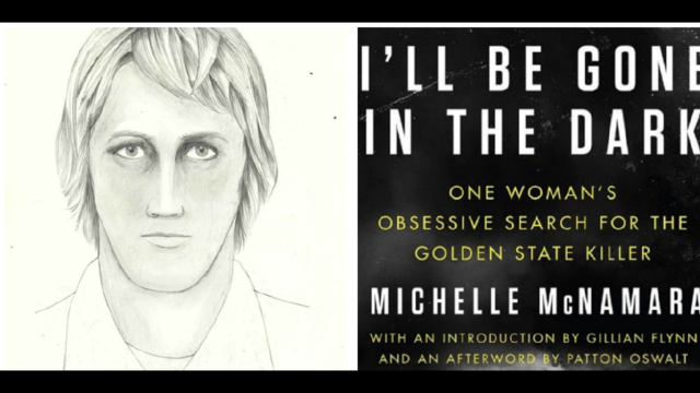 'Open the door. Show us your face:' Letter to the Golden State Killer