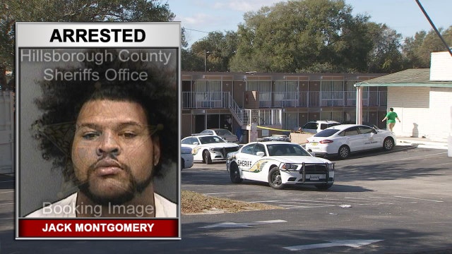 Stepfather arrested for murder of seven-year-old boy