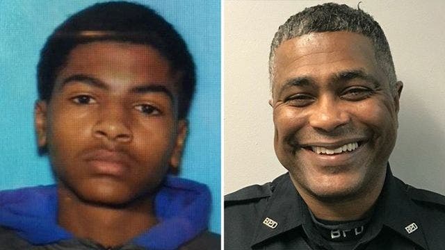 Plainfield teen accused of killing parents at Central Michigan University used gun registered to dad