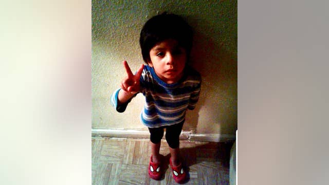 Mother, girlfriend charged in "Little Jacob" case of 4-yr-old boy found dead in Galveston